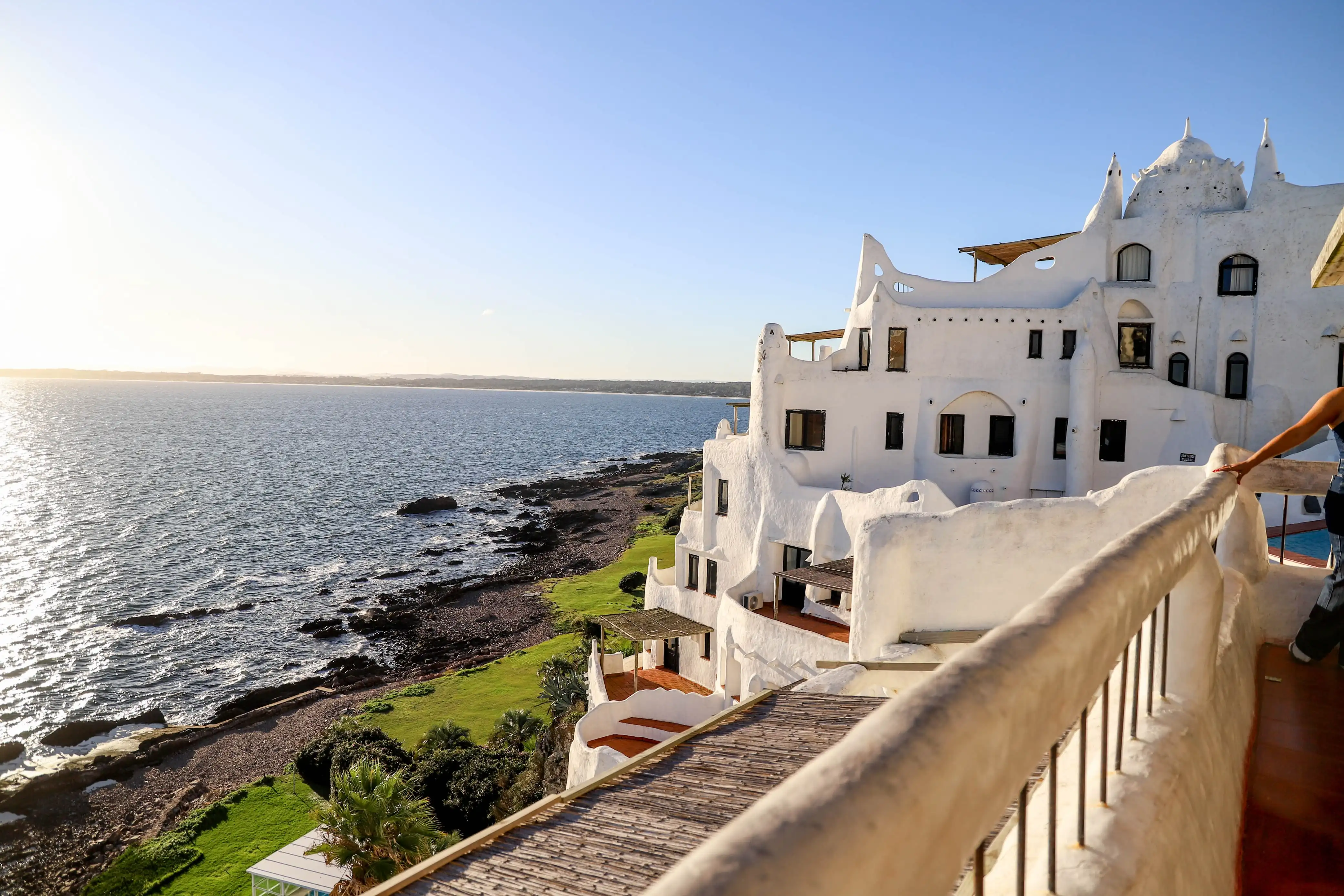 City Tour Punta del Este