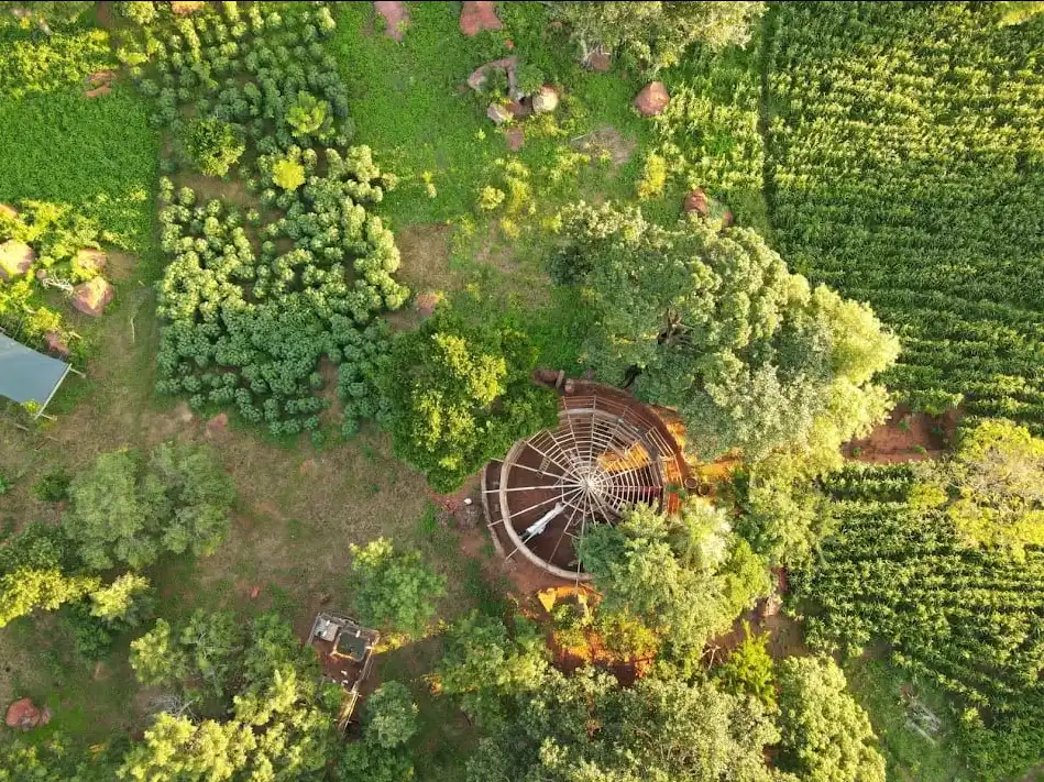 Expedicion Chochis Sensorial