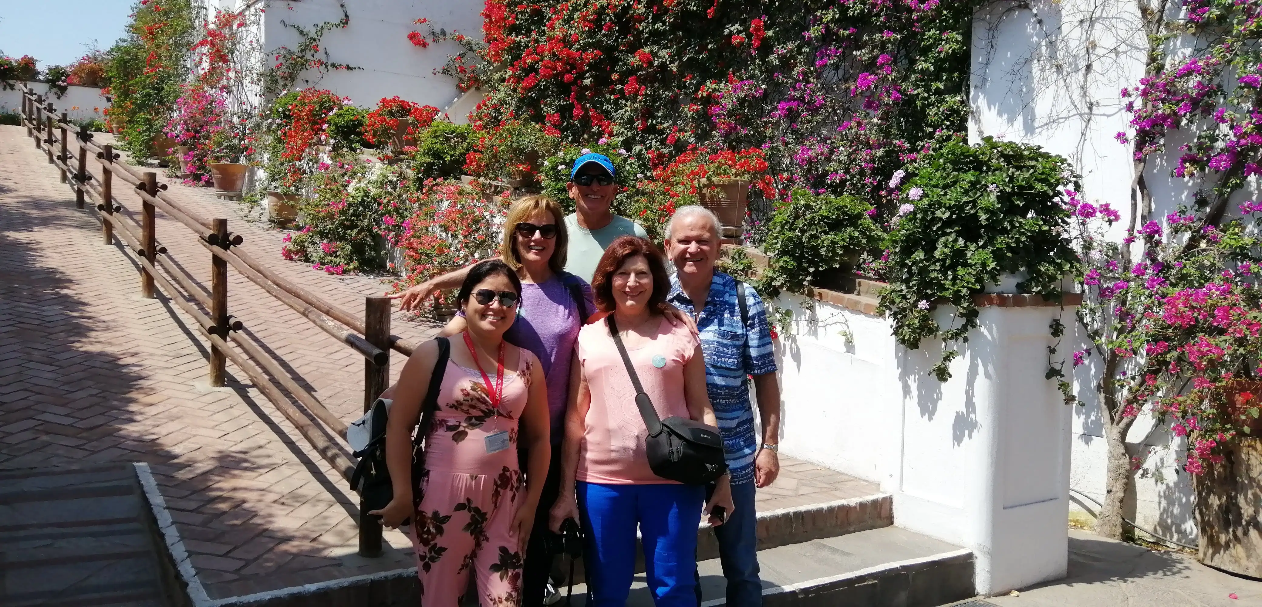 Tesoros de Lima: recorrido por la ciudad y visita al Museo Larco