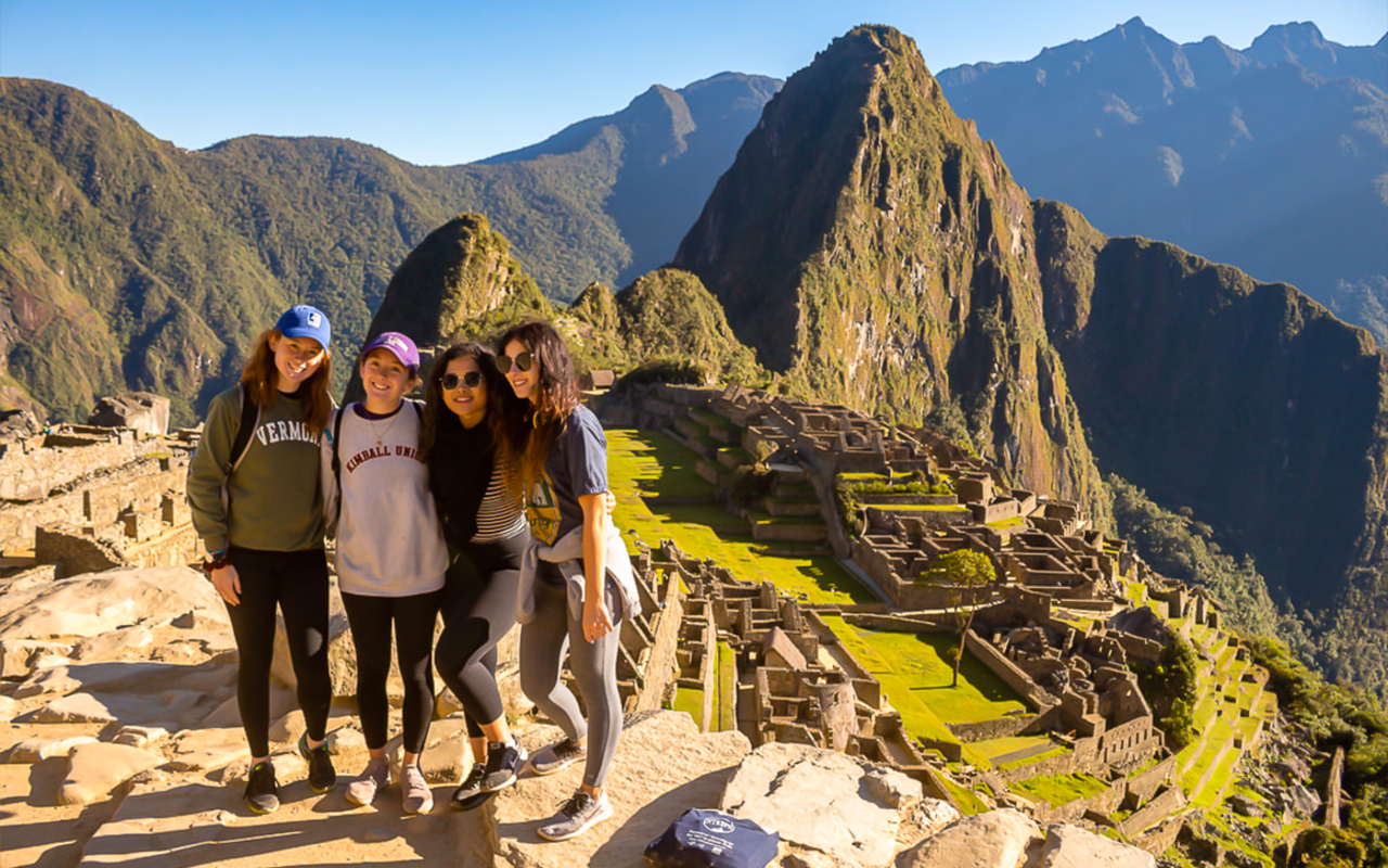 Desde Cusco: Tour grupal de día completo a Machu Picchu