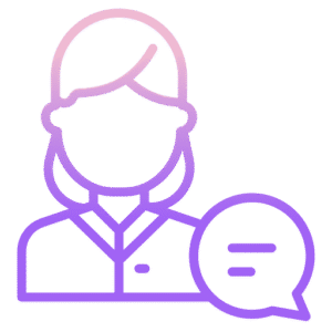 Acompañamiento profesional